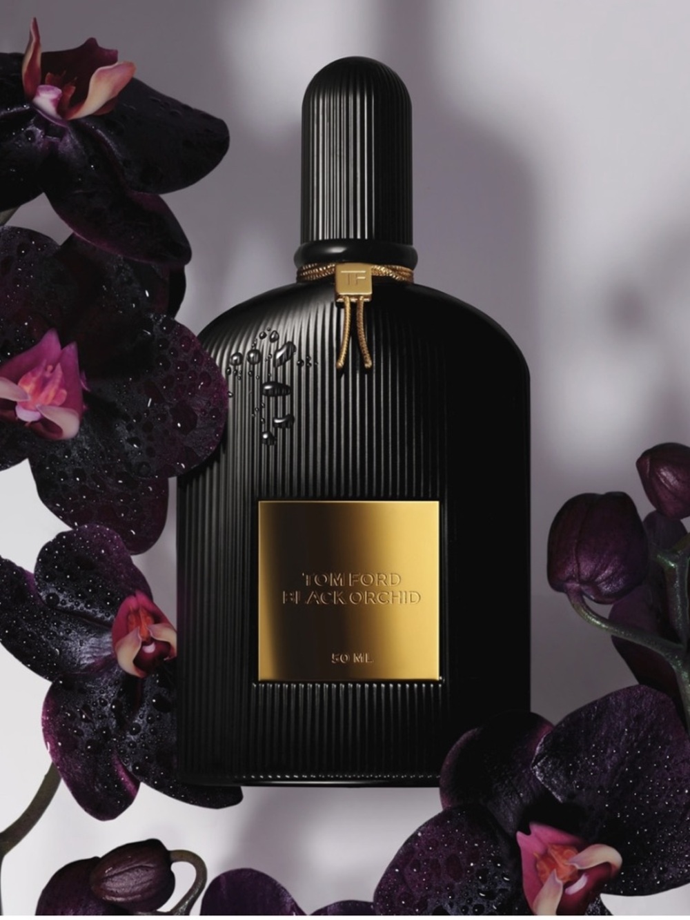 Tom Ford black orchid Spray 50ml Brand New in box! Best scent and BEST GIFT GWP